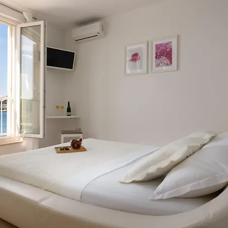 Design Bellevue Apartman