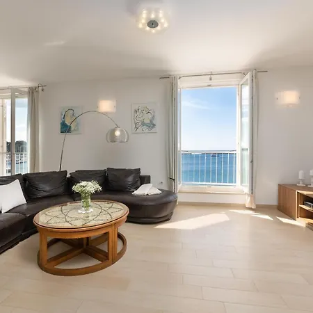 Design Bellevue Apartman