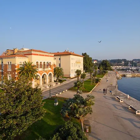 Design Bellevue Apartman