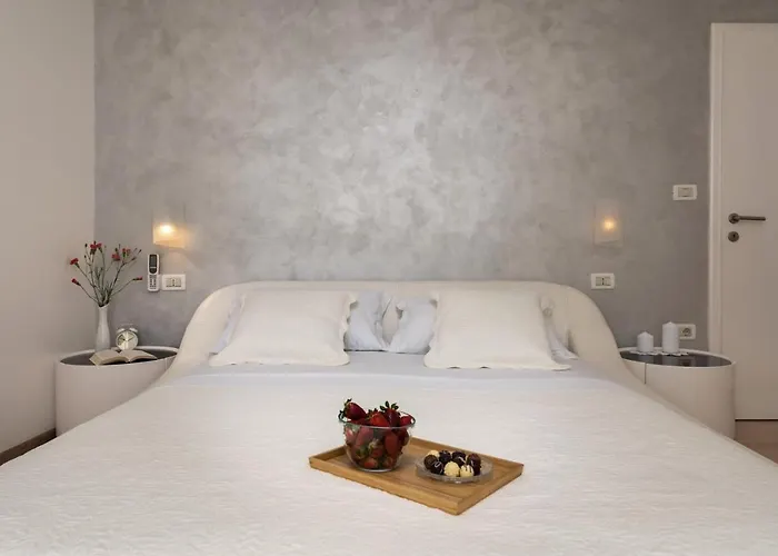 Design Bellevue Apartman Poreč