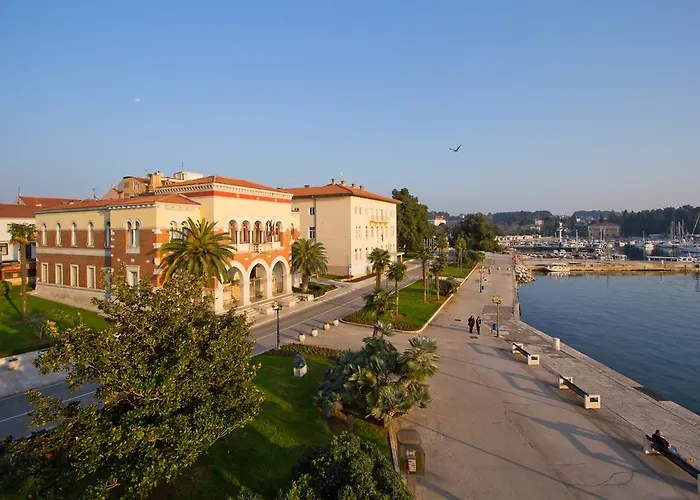 Design Bellevue Apartman