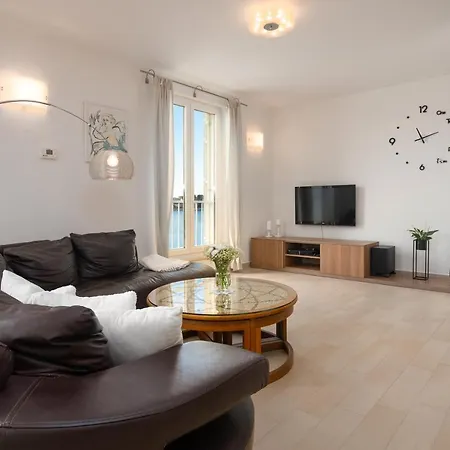 Appartamento Design Bellevue *