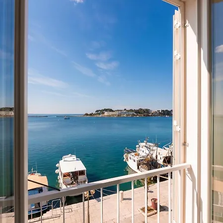 Appartamento Design Bellevue