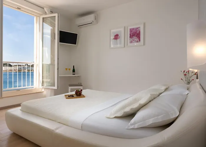 Design Bellevue Appartamento