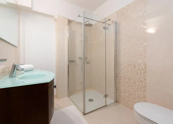 Design Bellevue Apartmán