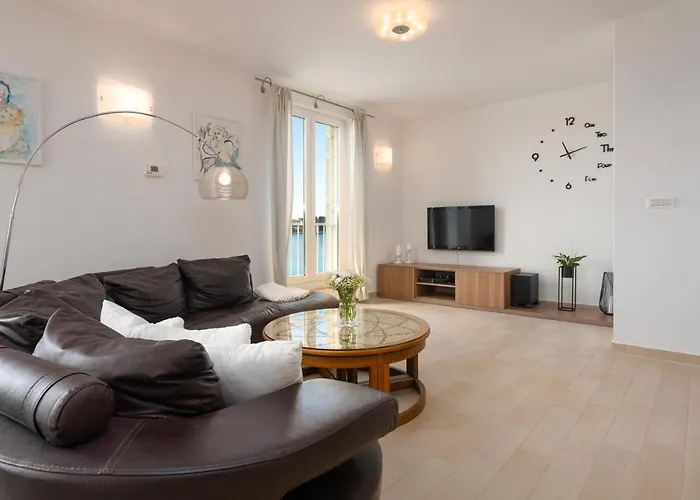 Apartmán Design Bellevue *