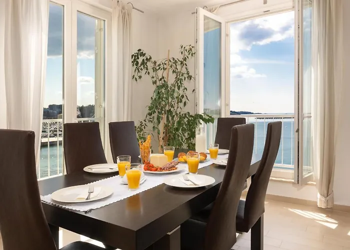 Design Bellevue Porec