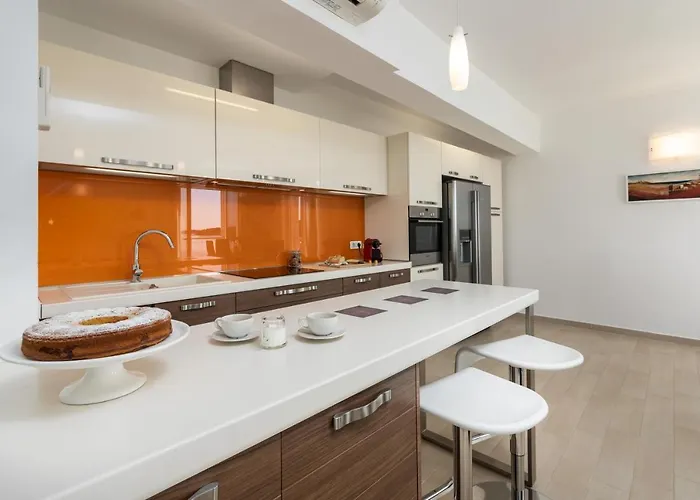 Design Bellevue Appartamento Porec