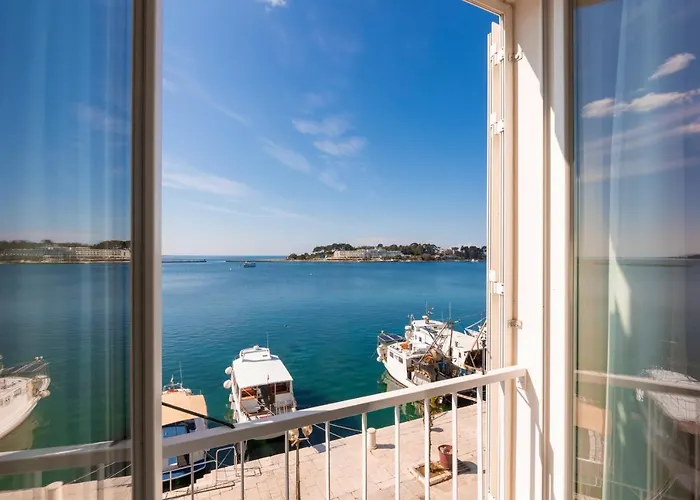 Appartamento Design Bellevue
