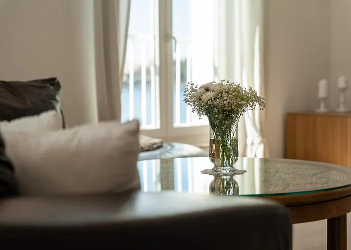 Apartamento Design Bellevue