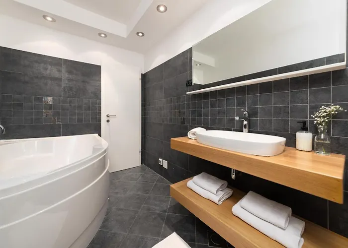 Design Bellevue Poreč