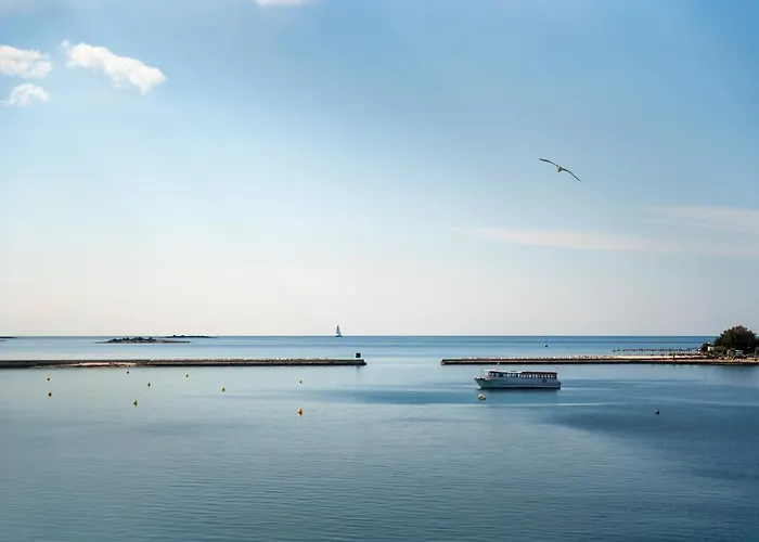 Appartamento Design Bellevue