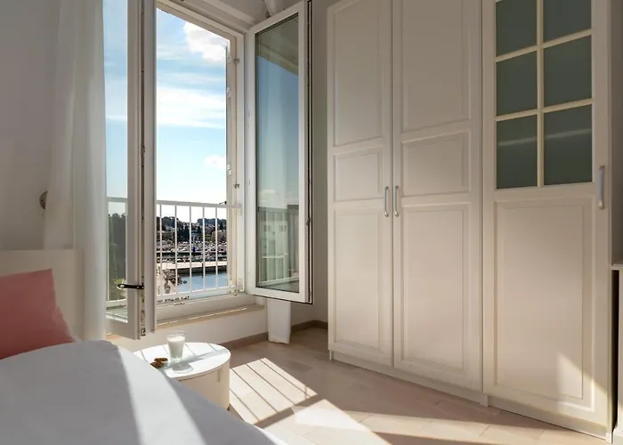 Apartmán Design Bellevue