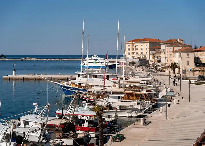 Design Bellevue * Porec