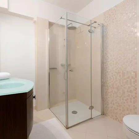 Design Bellevue Apartment