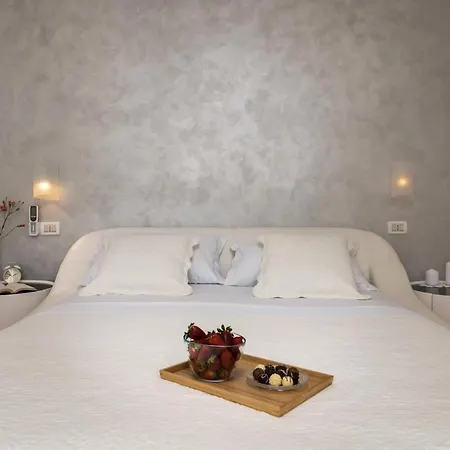 Design Bellevue Apartment Poreč