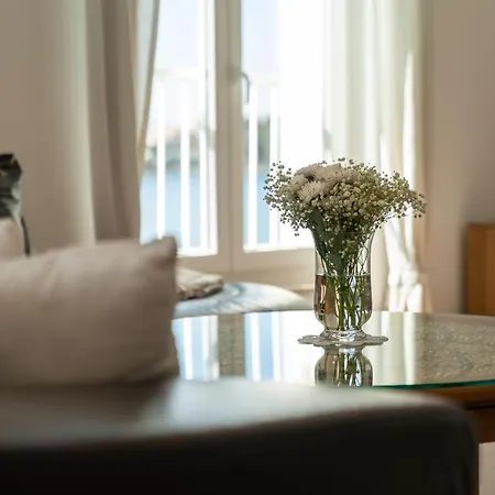 Apartment Design Bellevue