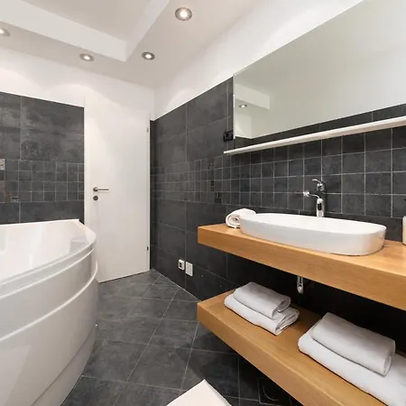 Design Bellevue Poreč