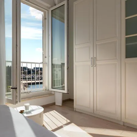 Apartment Design Bellevue